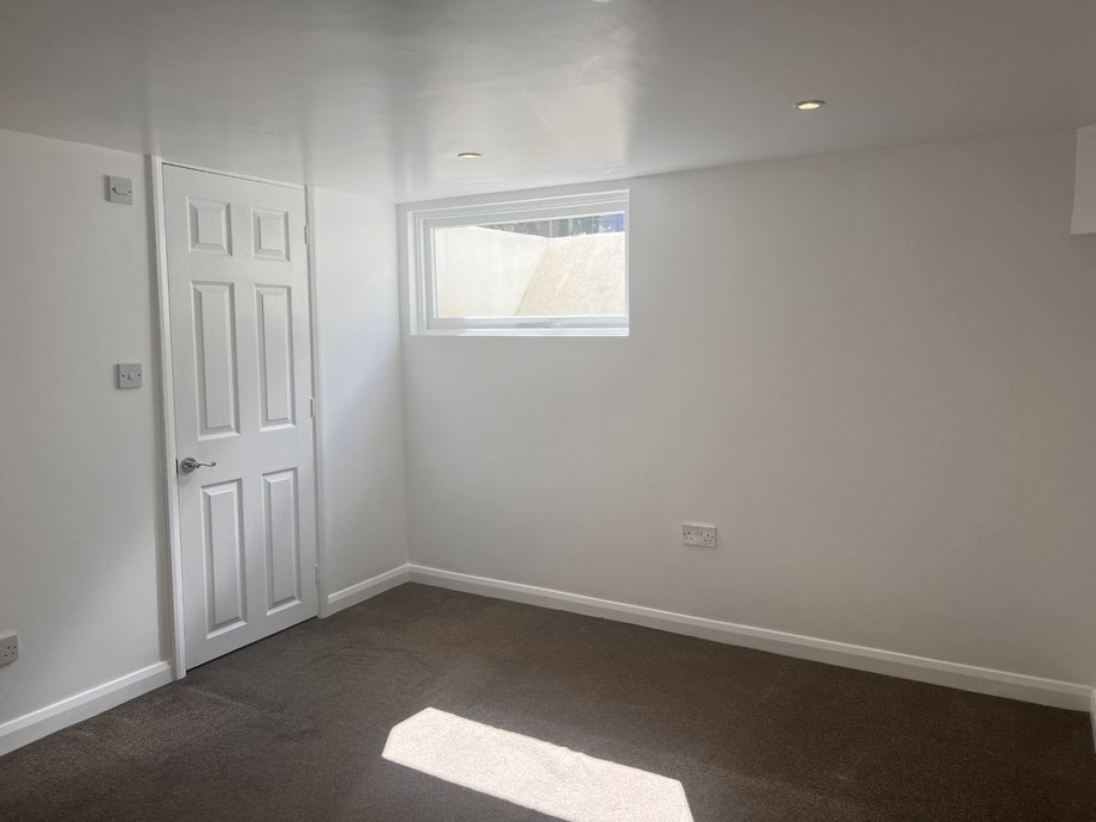 Broughton Road, Banbury