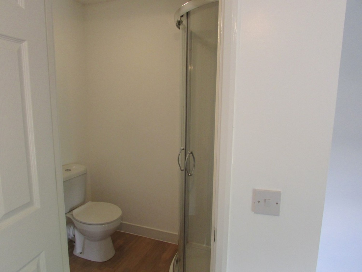 1 bedroom House of Multiple Occupation for Letting Broughton Road, Banbury