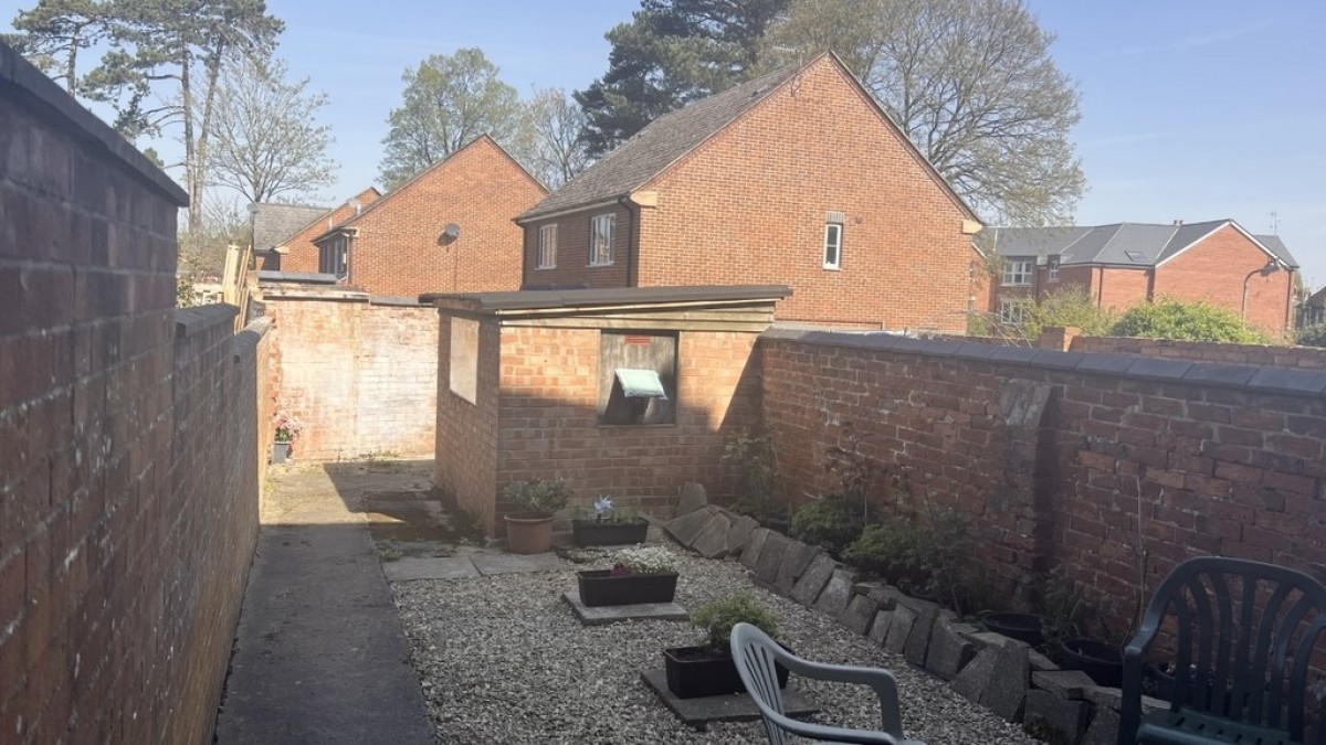 Broughton Road, Banbury