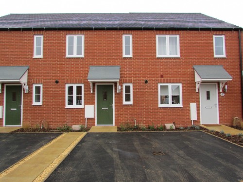 38 Swift Drive