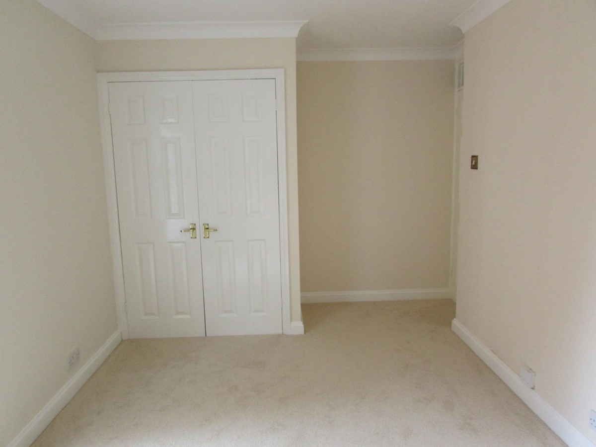 Victoria Place, Banbury, Oxfordshire