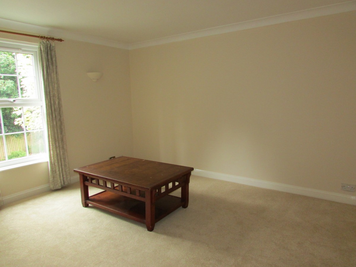 Victoria Place, Banbury, Oxfordshire