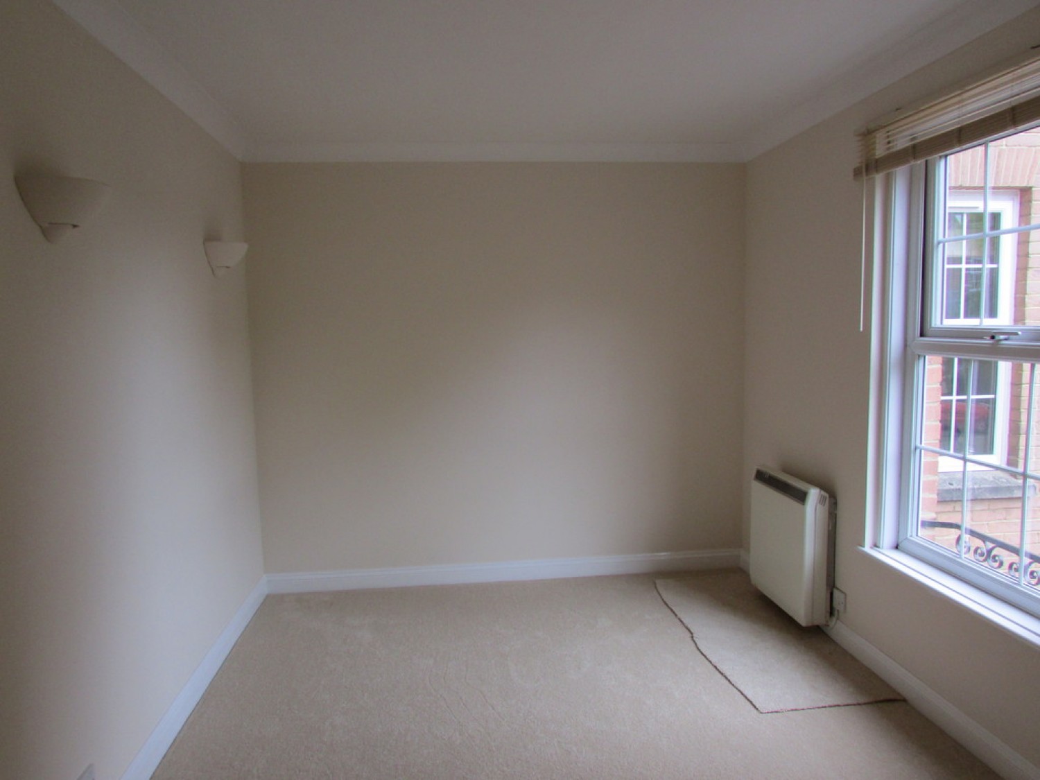 Victoria Place, Banbury, Oxfordshire