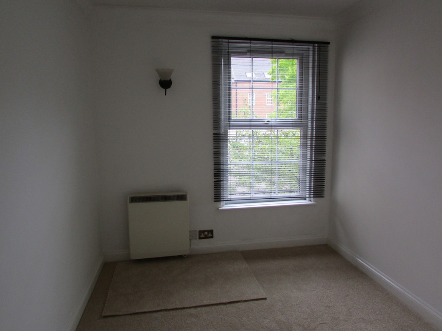 Victoria Place, Banbury, Oxfordshire