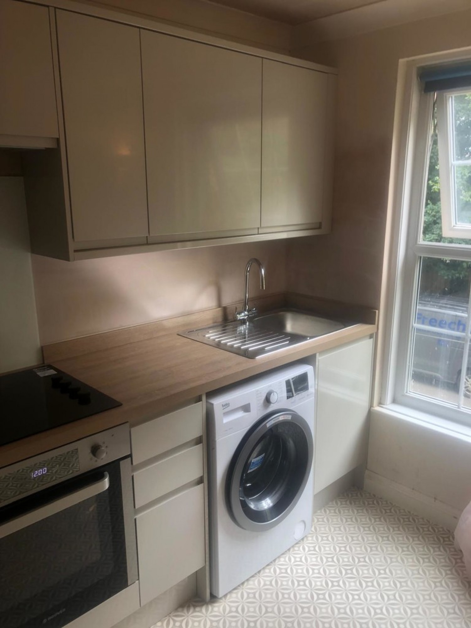 Victoria Place, Banbury, Oxfordshire