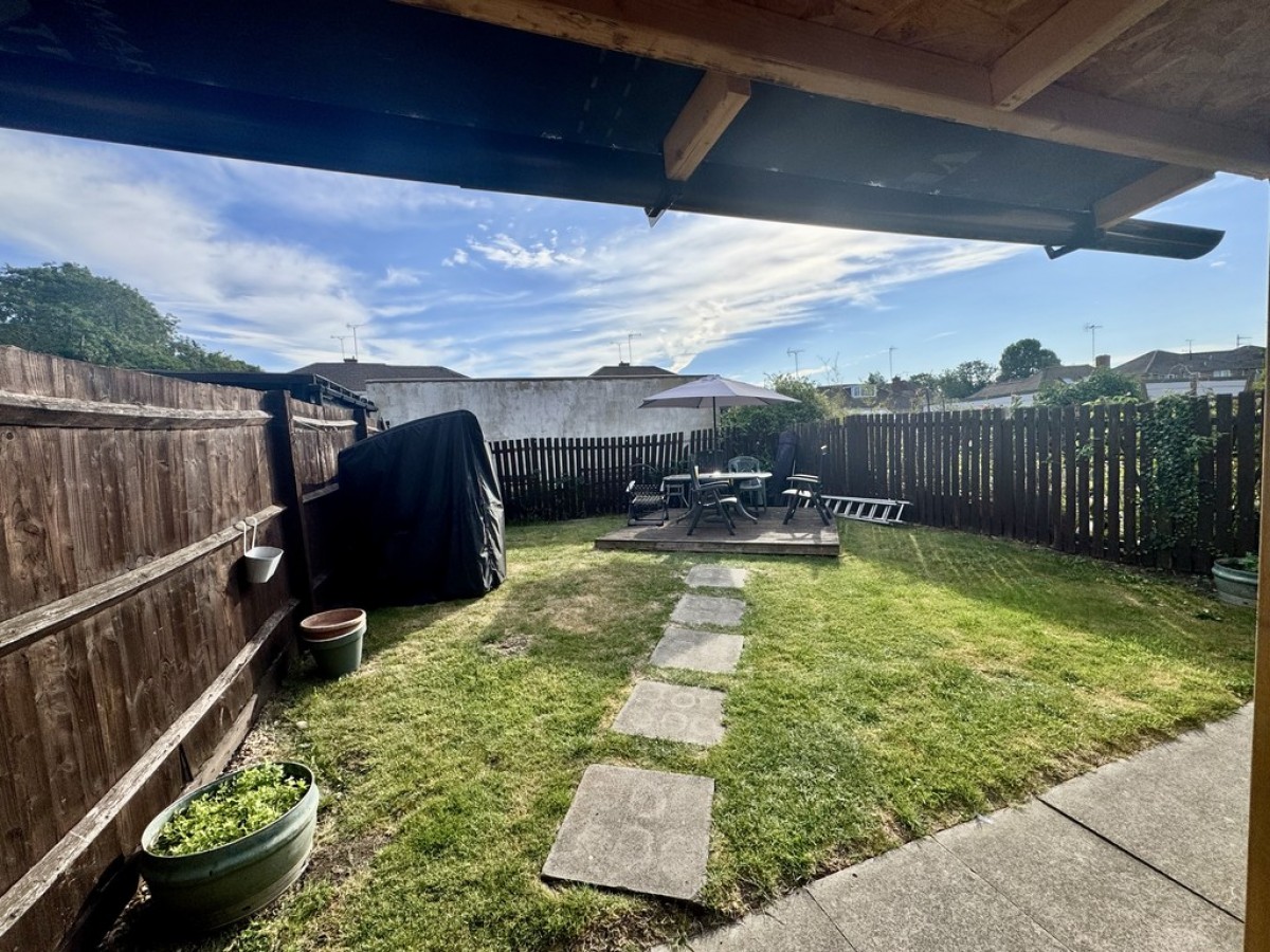 Earlstoke Close, Banbury, Oxfordshire
