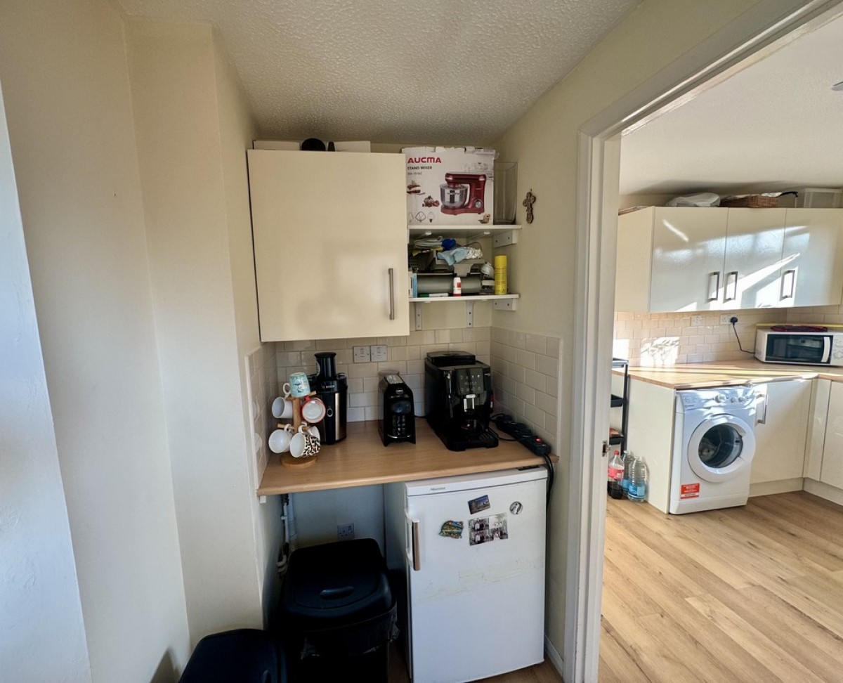 Earlstoke Close, Banbury, Oxfordshire