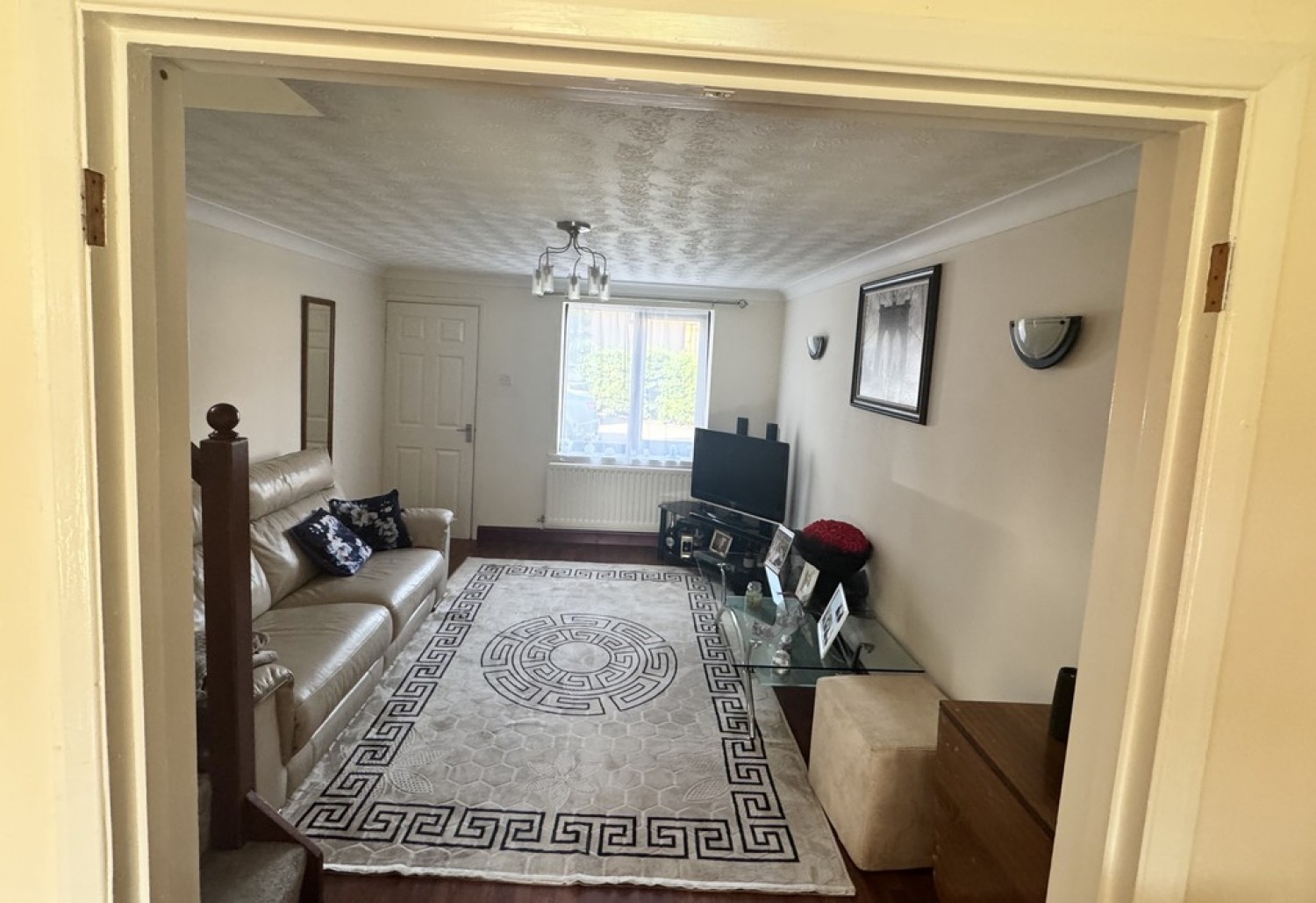 3 bedroom House for Letting Earlstoke Close, Banbury, Oxfordshire