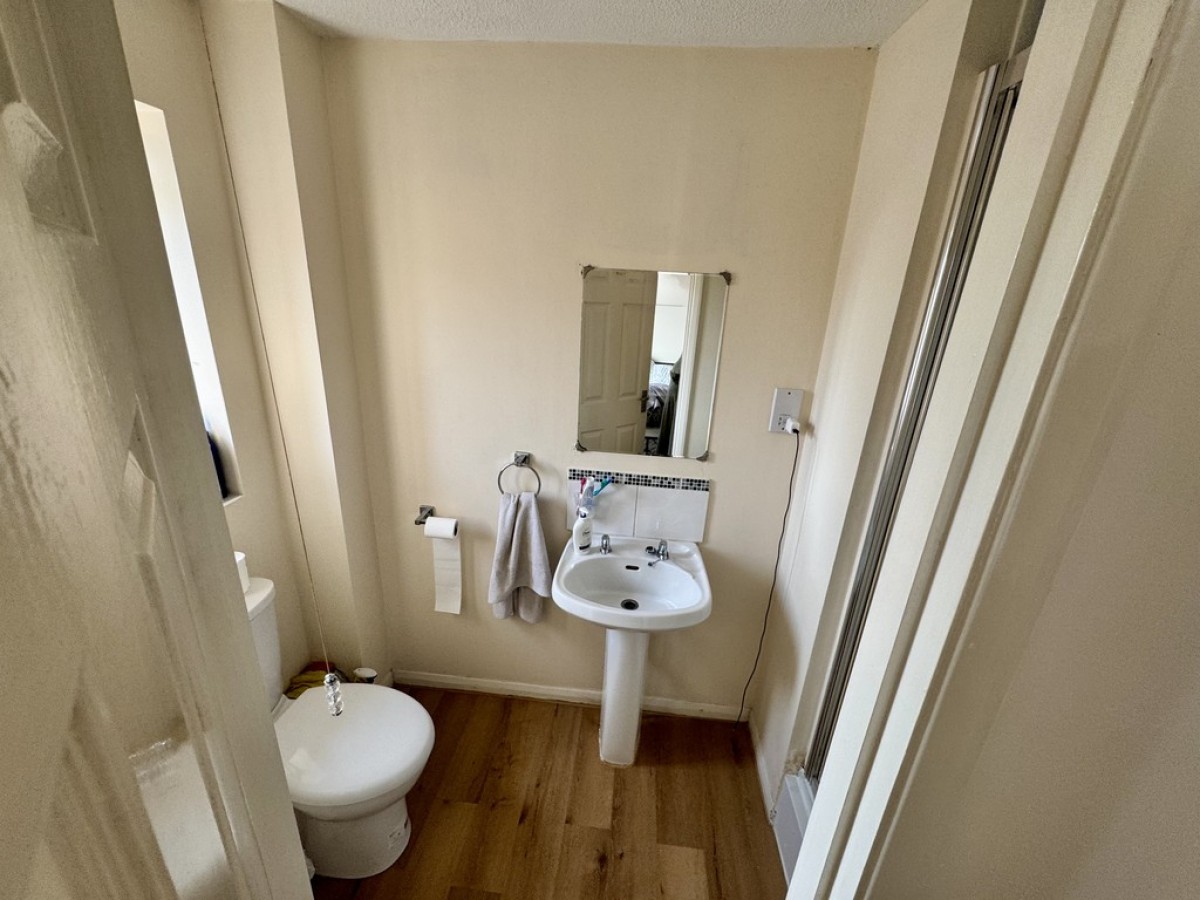 Earlstoke Close, Banbury, Oxfordshire
