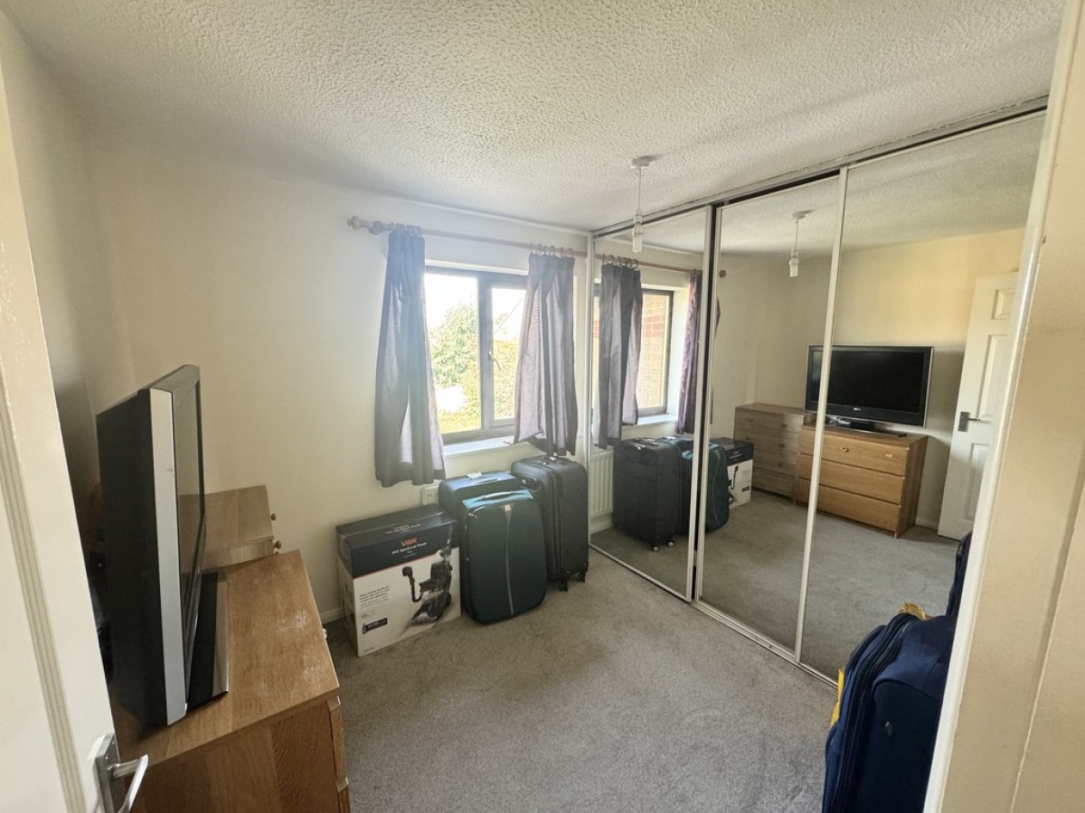 Earlstoke Close, Banbury, Oxfordshire