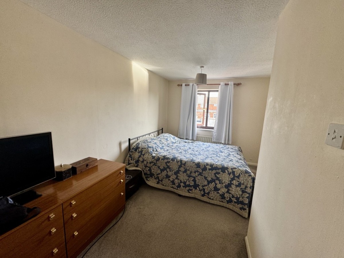 Earlstoke Close, Banbury, Oxfordshire