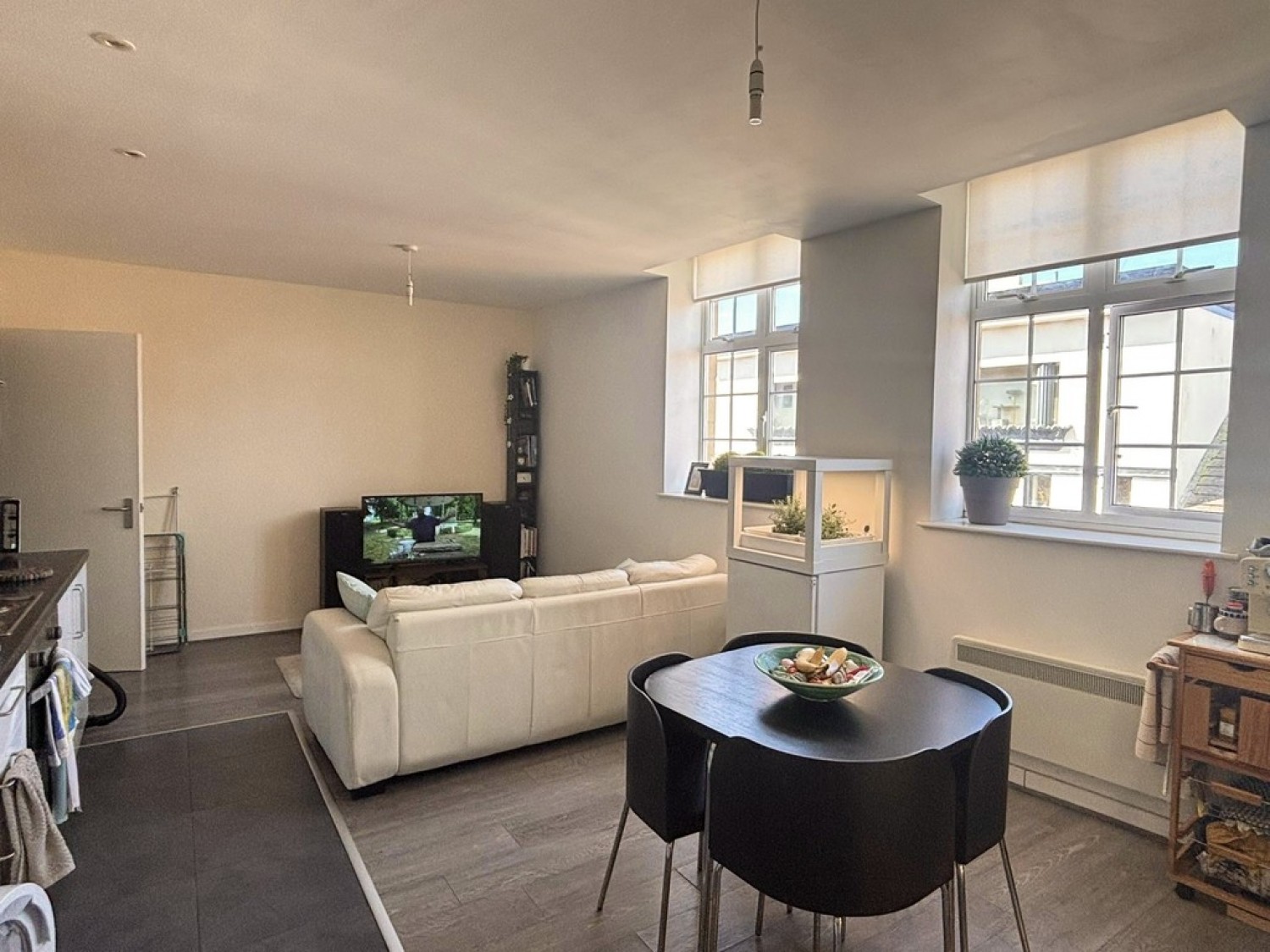 2 bedroom Flat for Letting Christchurch Court, Banbury