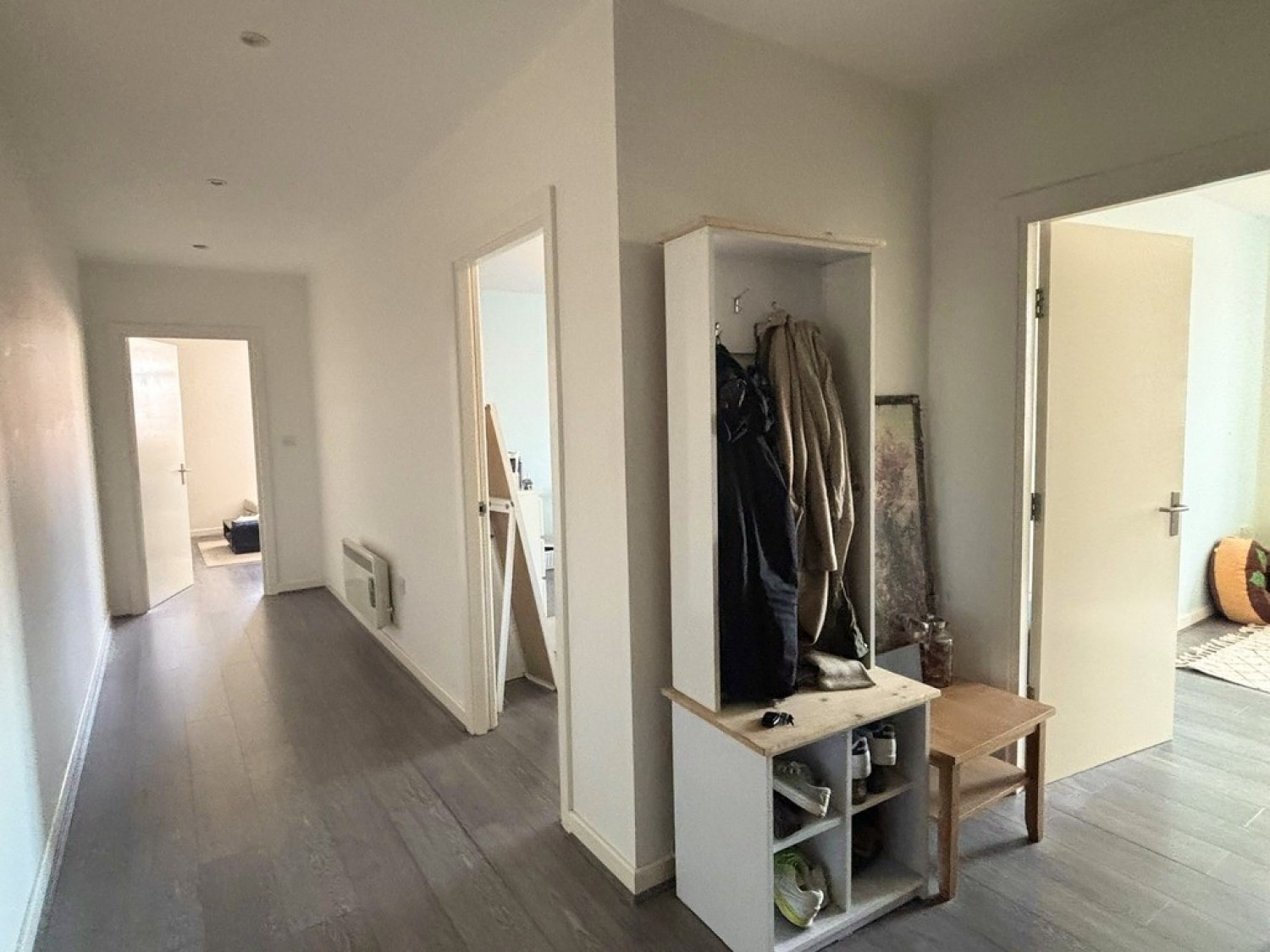 2 bedroom Flat for Letting Christchurch Court, Banbury