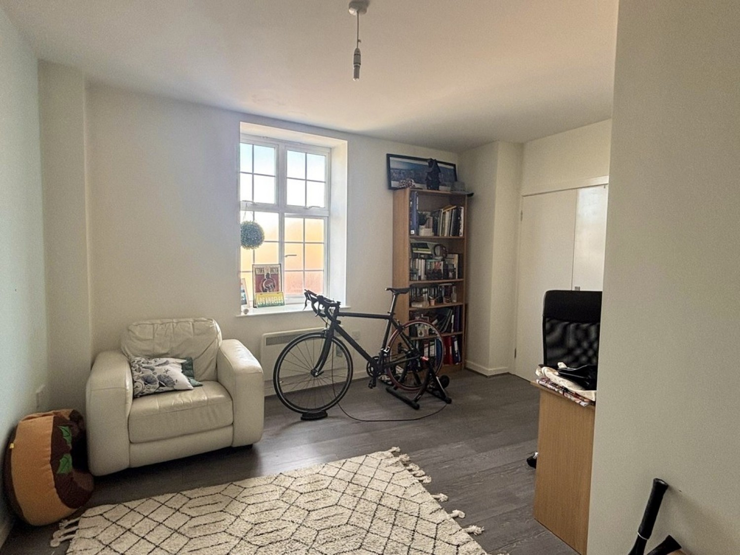 2 bedroom Flat for Letting Christchurch Court, Banbury