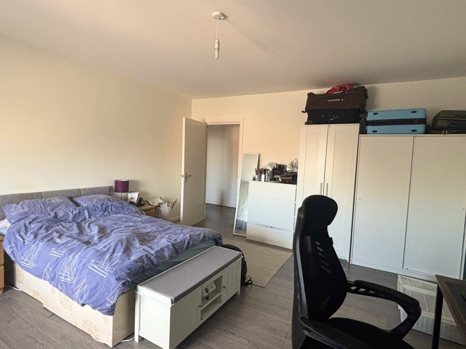 2 bedroom Flat for Letting Christchurch Court, Banbury