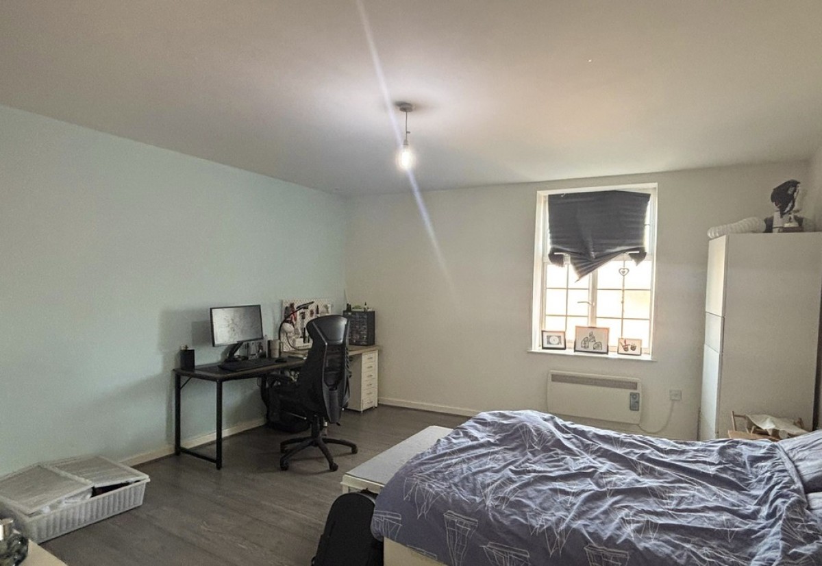 Christchurch Court, Banbury