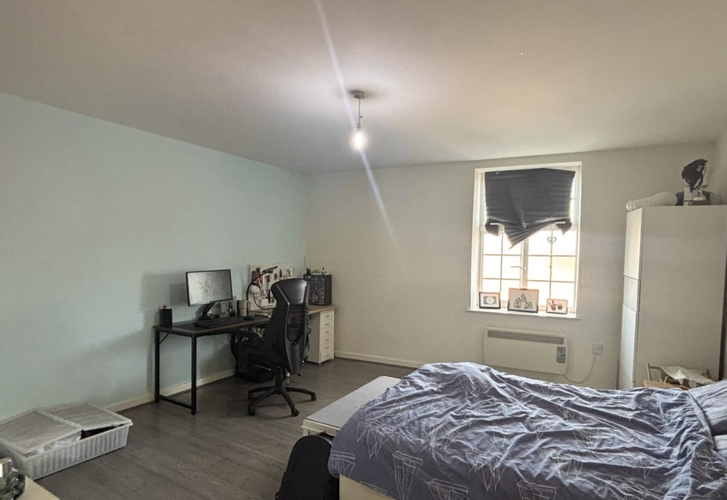 2 bedroom Flat for Letting Christchurch Court, Banbury