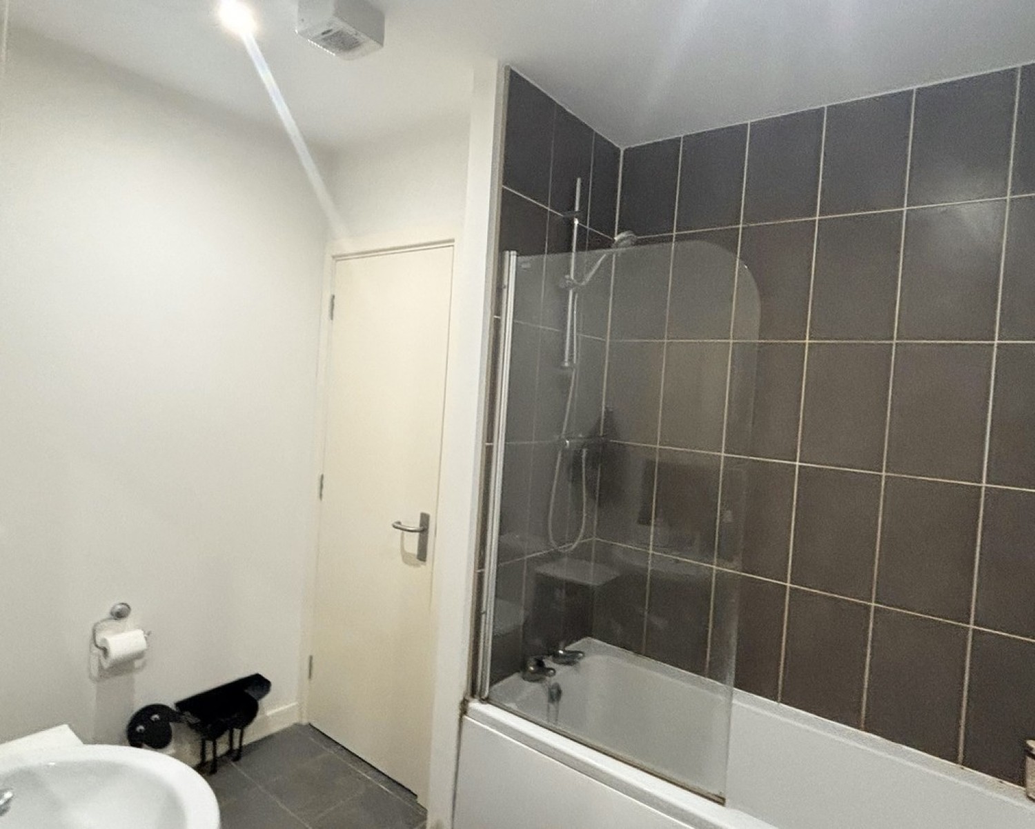 2 bedroom Flat for Letting Christchurch Court, Banbury