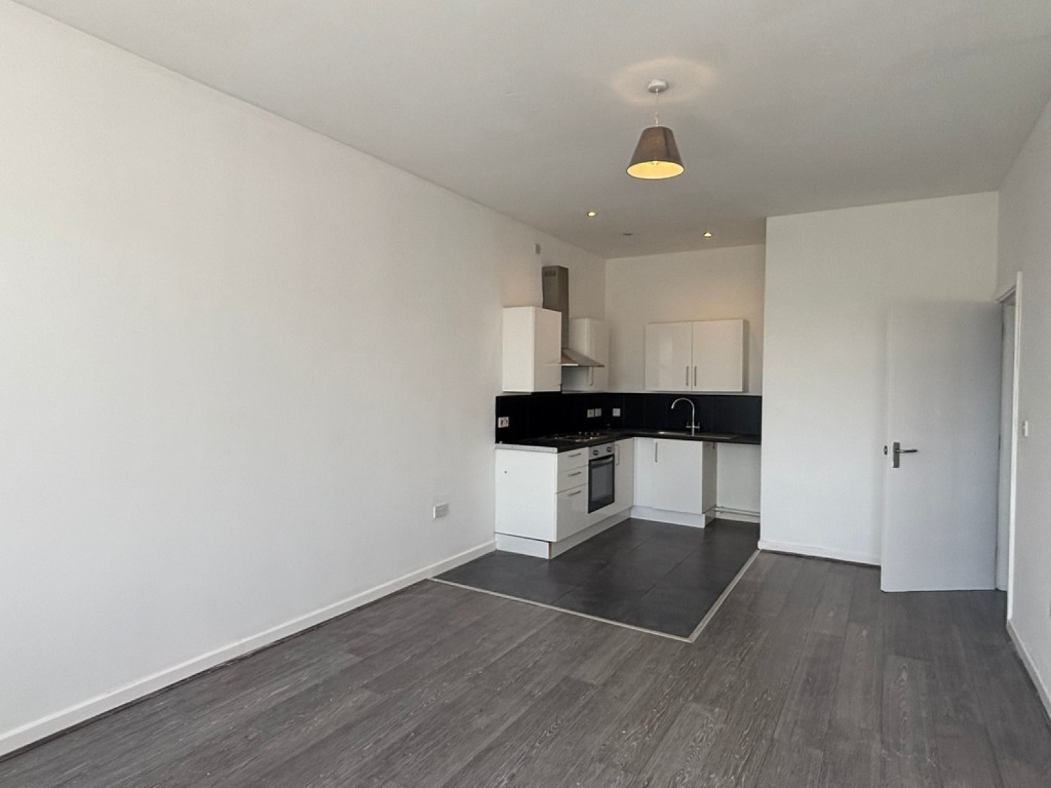 1 bedroom Flat for Letting Christchurch Court, Banbury