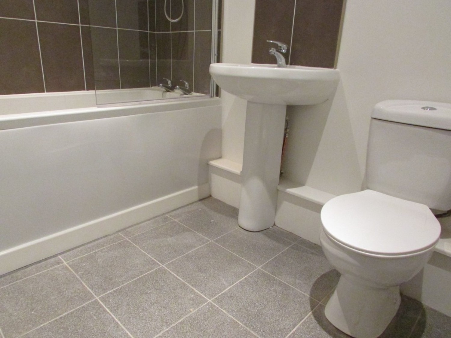 1 bedroom Flat for Letting Christchurch Court, Banbury