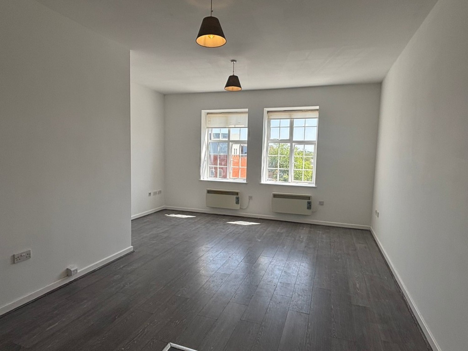 1 bedroom Flat for Letting Christchurch Court, Banbury