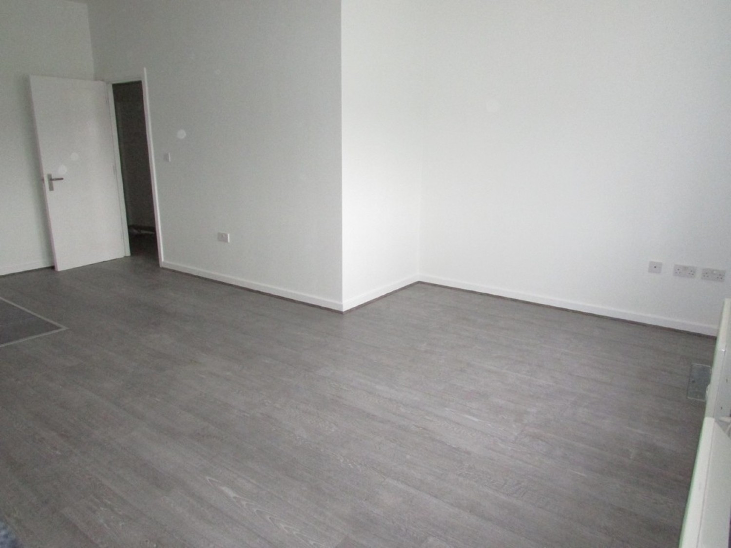 1 bedroom Flat for Letting Christchurch Court, Banbury