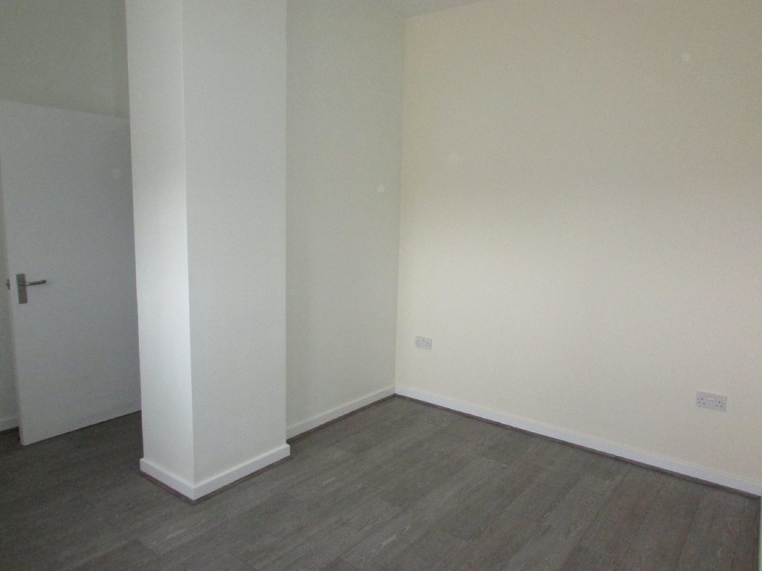 1 bedroom Flat for Letting Christchurch Court, Banbury