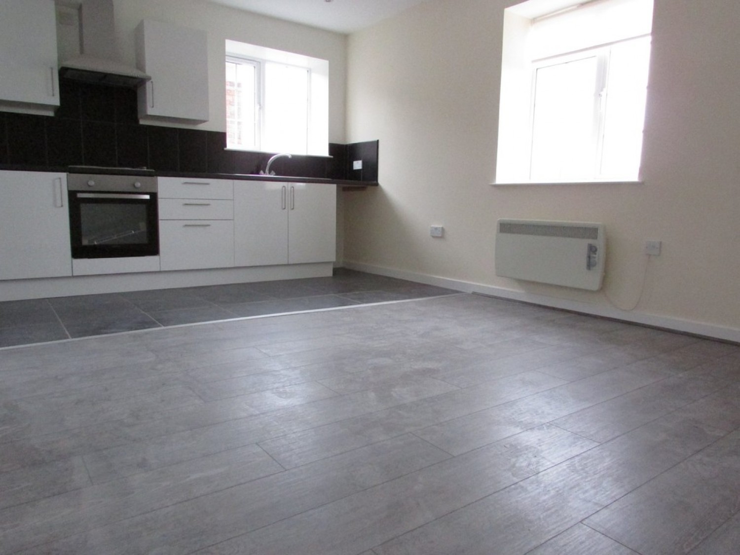 Christchurch, Banbury, Oxfordshire