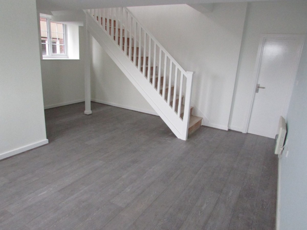Christchurch, Banbury, Oxfordshire