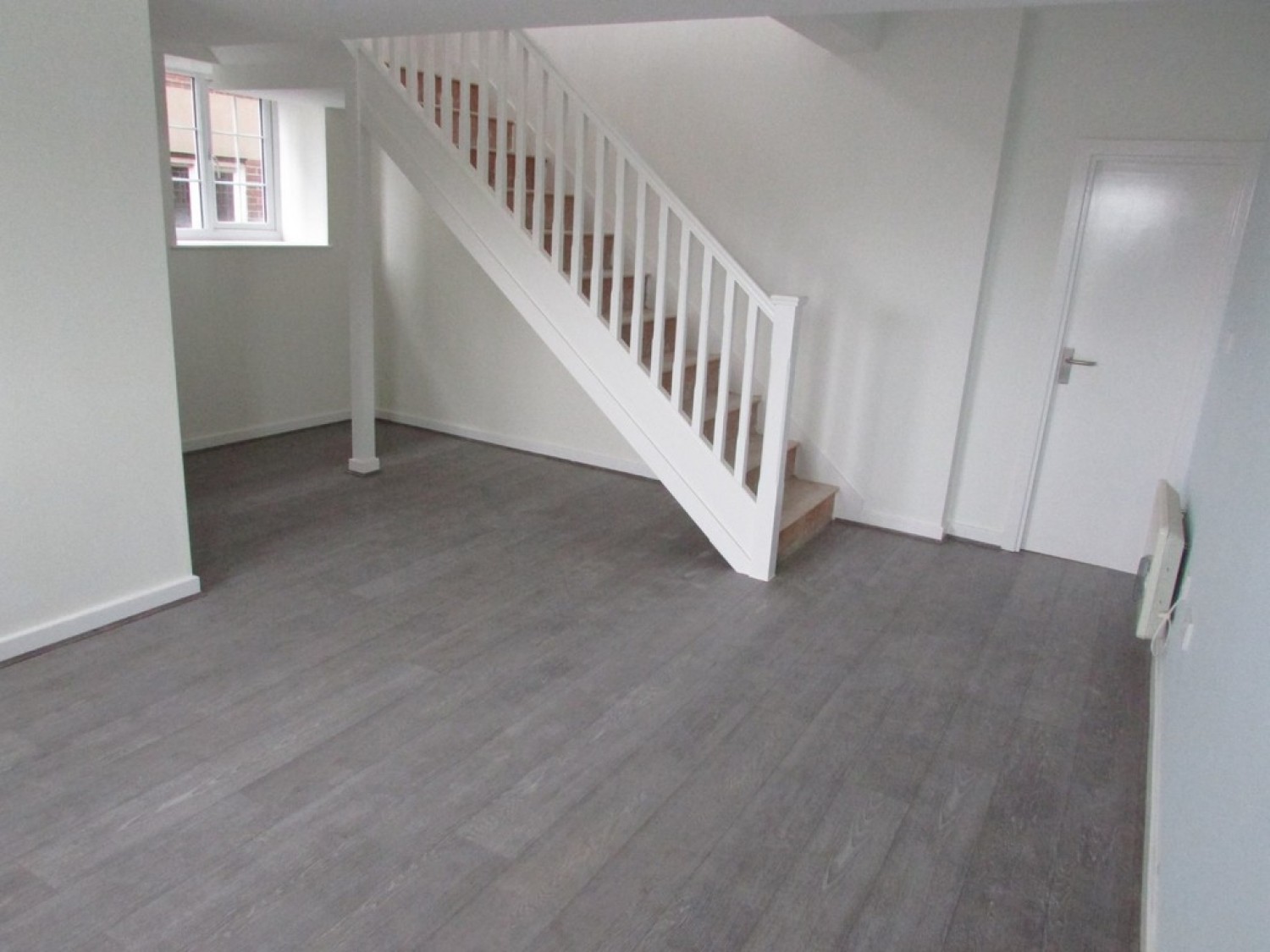 Christchurch, Banbury, Oxfordshire