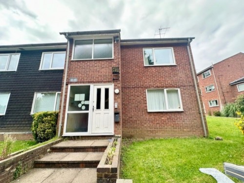 Greenhill Court, Banbury, Oxfordshire