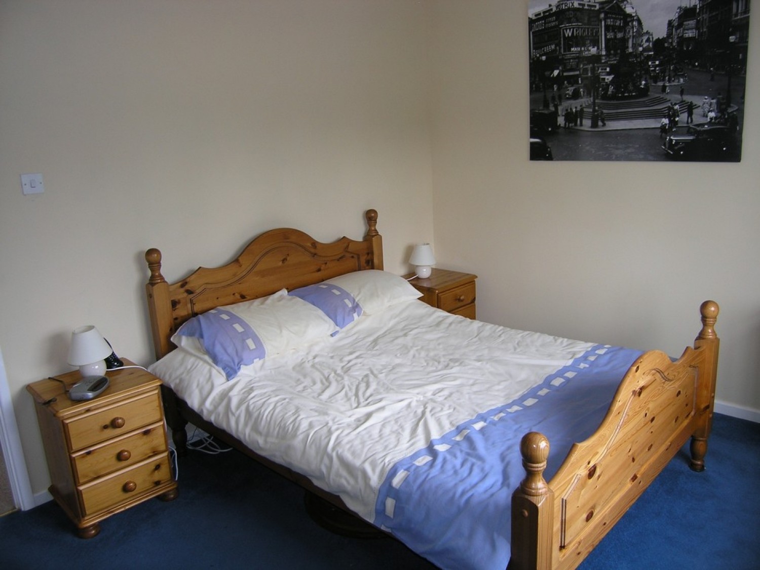 Waterloo Drive, Banbury, Oxon