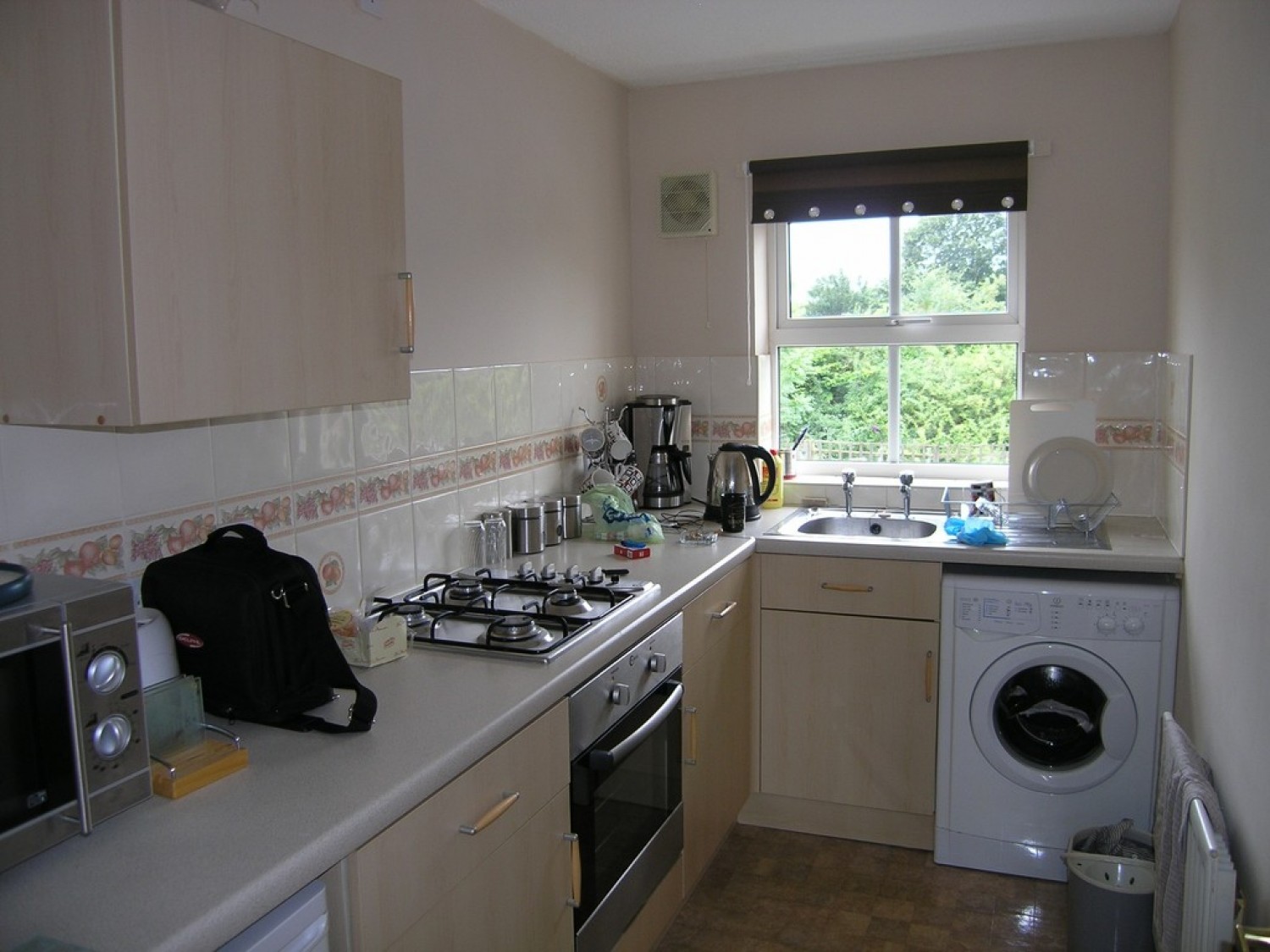Waterloo Drive, Banbury, Oxon