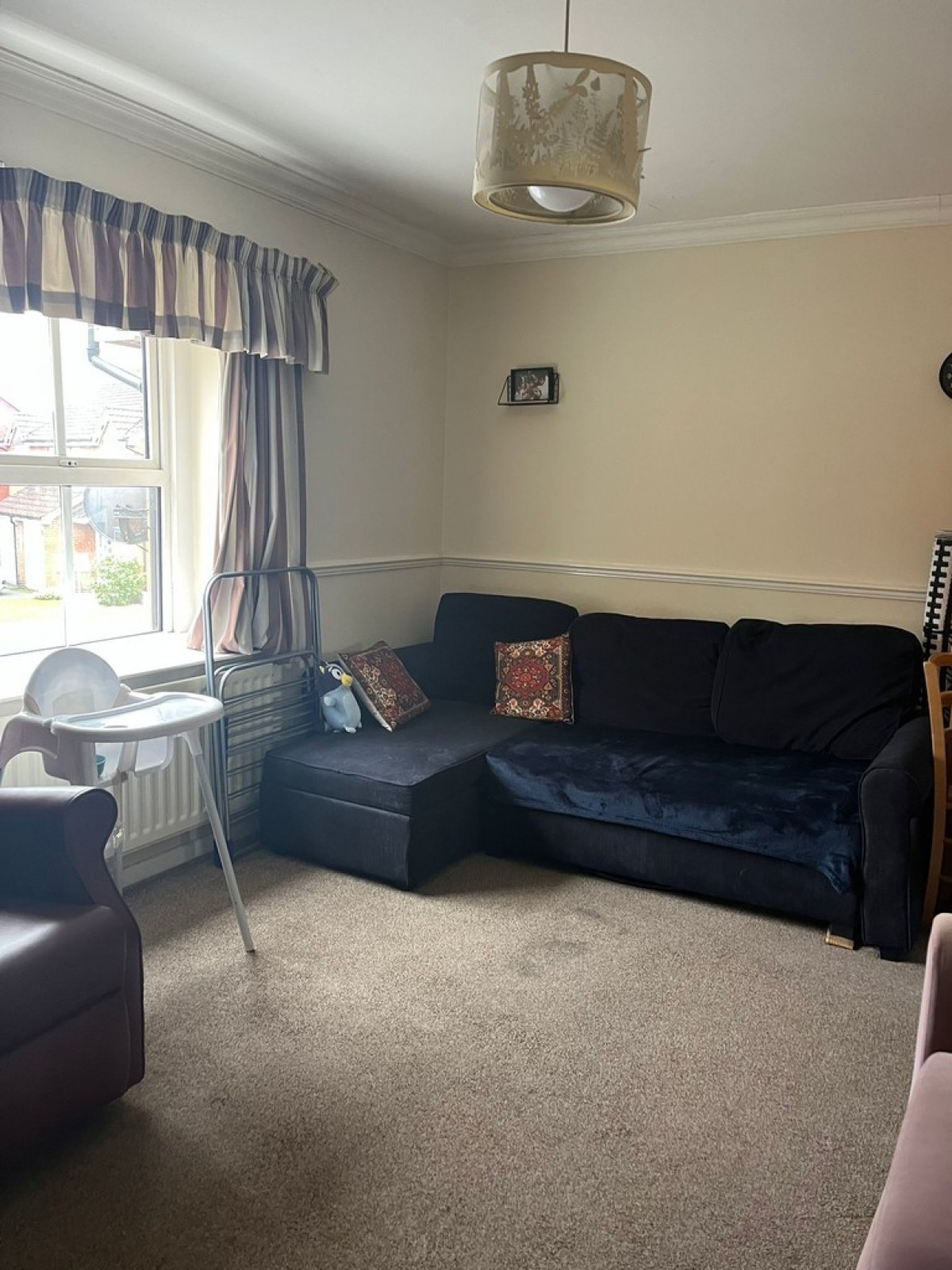 Waterloo Drive, Banbury, Oxon