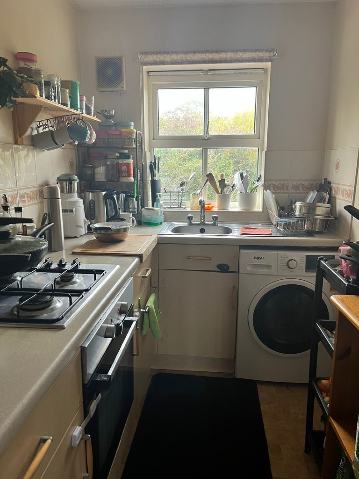 Waterloo Drive, Banbury, Oxon