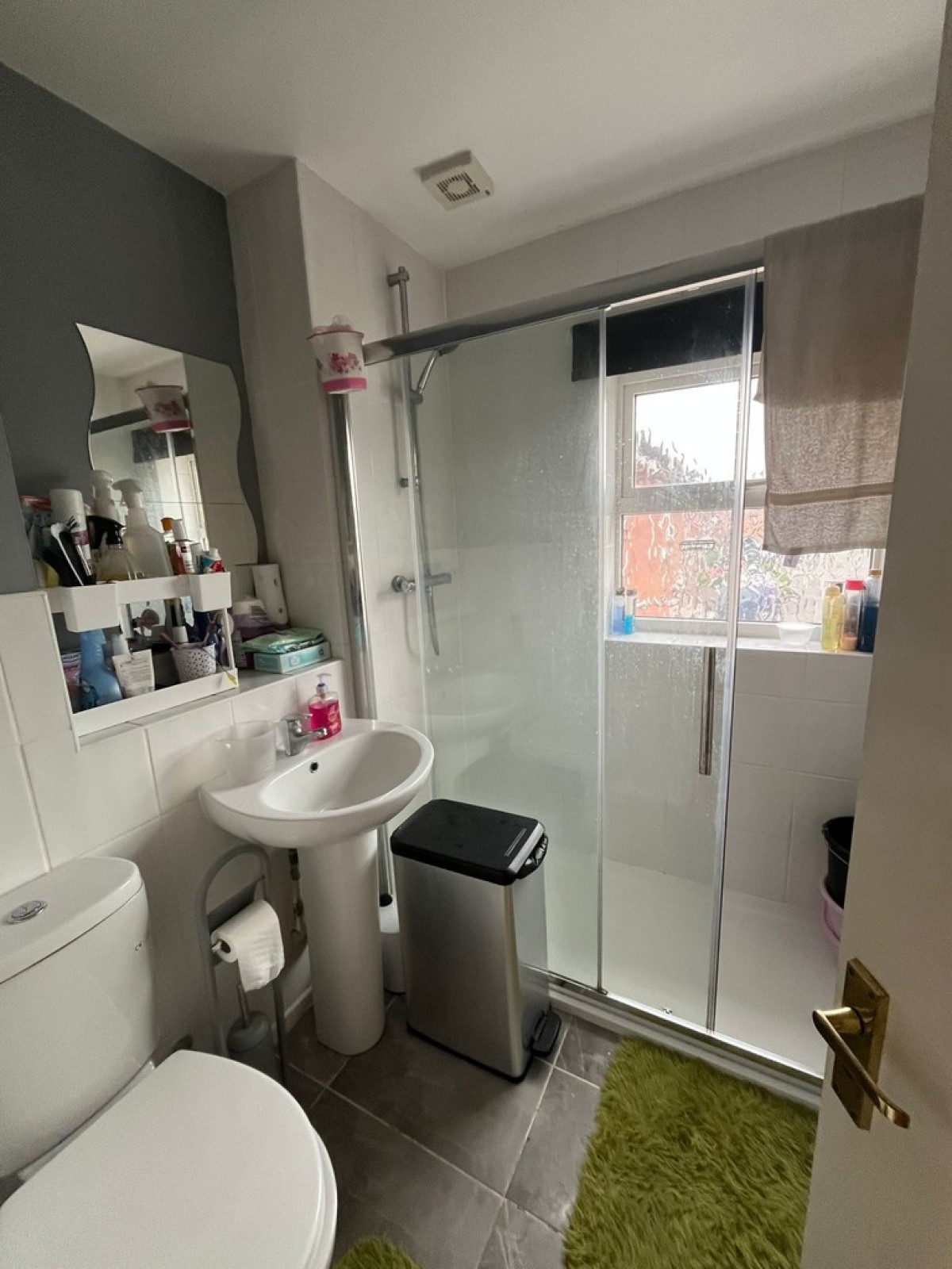 Waterloo Drive, Banbury, Oxon