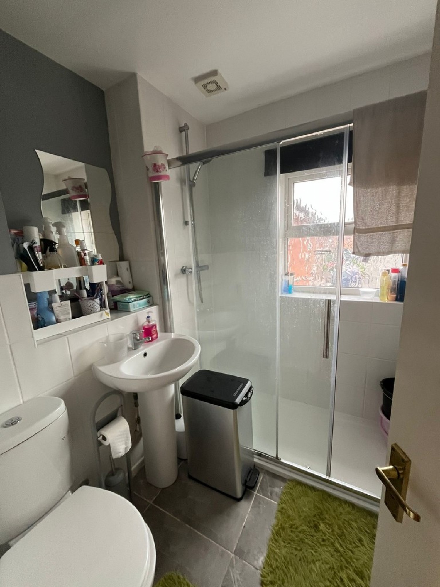 1 bedroom Flat for Sale Waterloo Drive, Banbury, Oxon