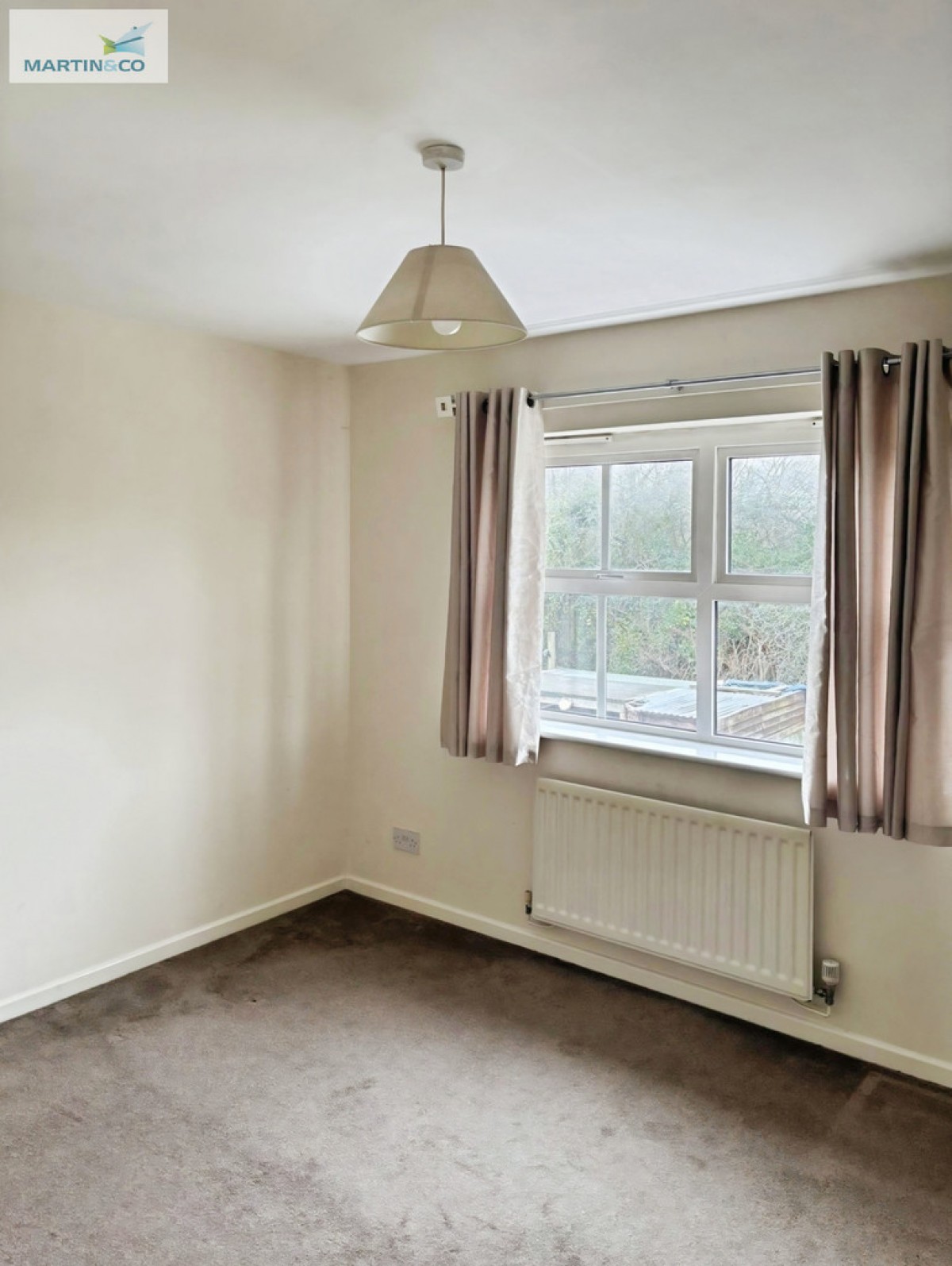 Waterloo Drive, Banbury, Oxon