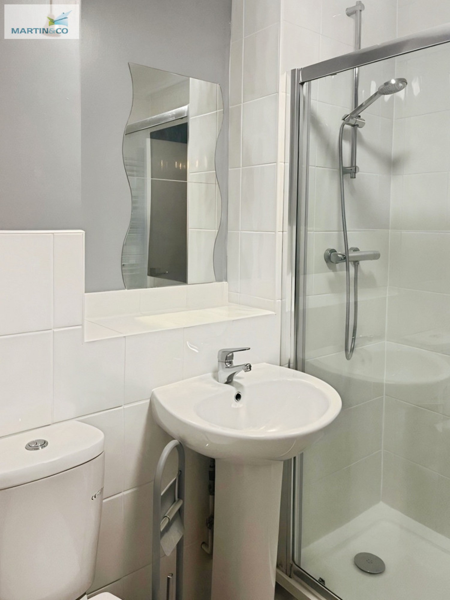 1 bedroom Flat for Sale Waterloo Drive, Banbury, Oxon