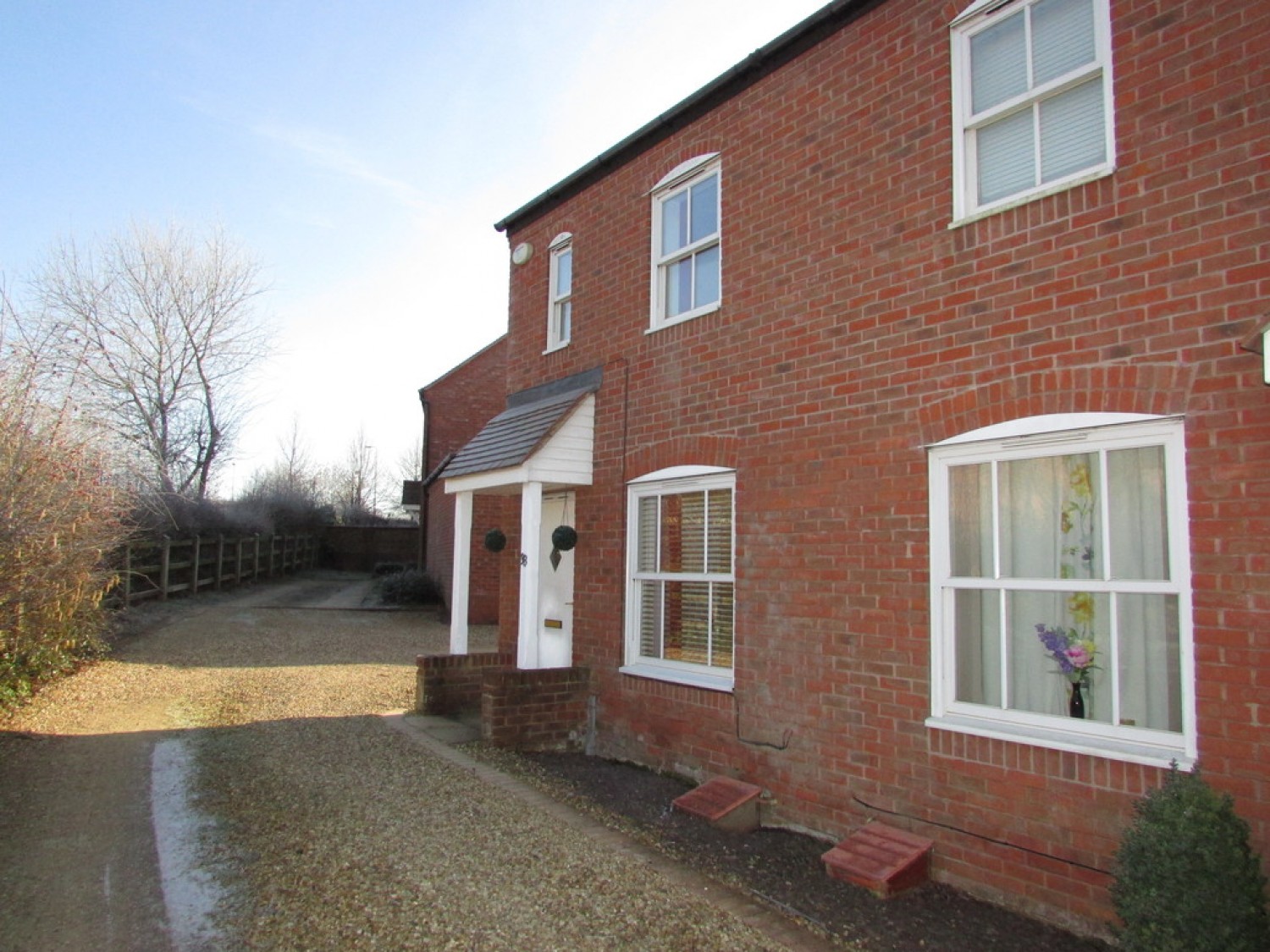 2 bedroom House for Letting Ribston Close, Banbury