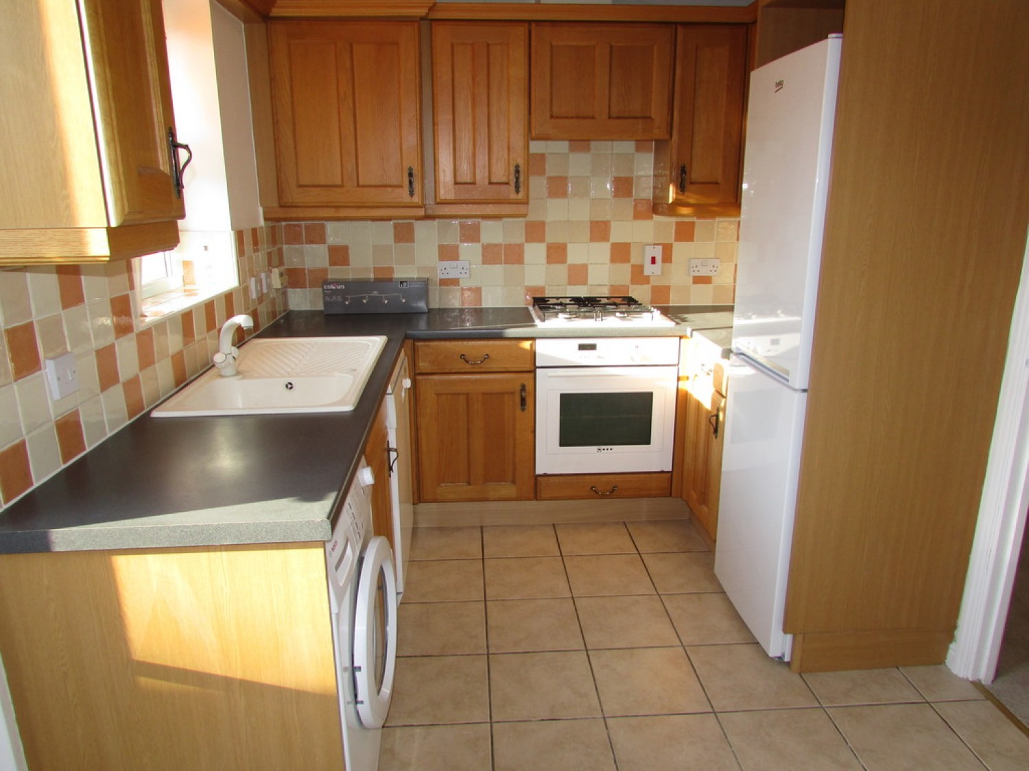2 bedroom House for Letting Ribston Close, Banbury