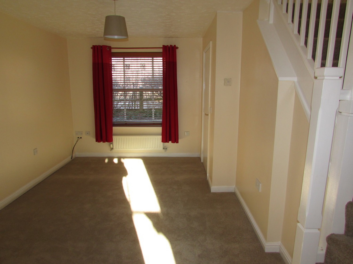 2 bedroom House for Letting Ribston Close, Banbury