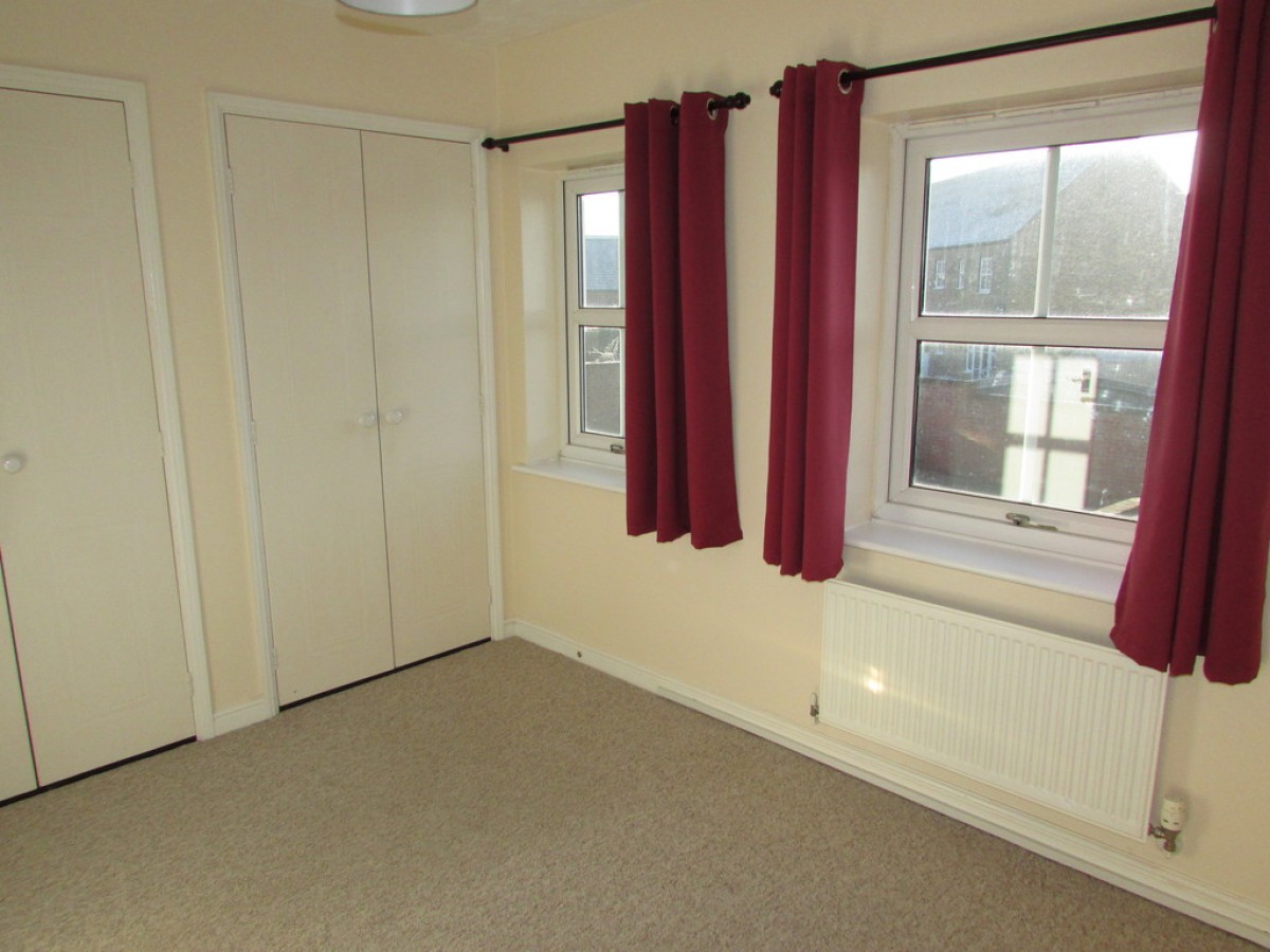 Ribston Close, Banbury