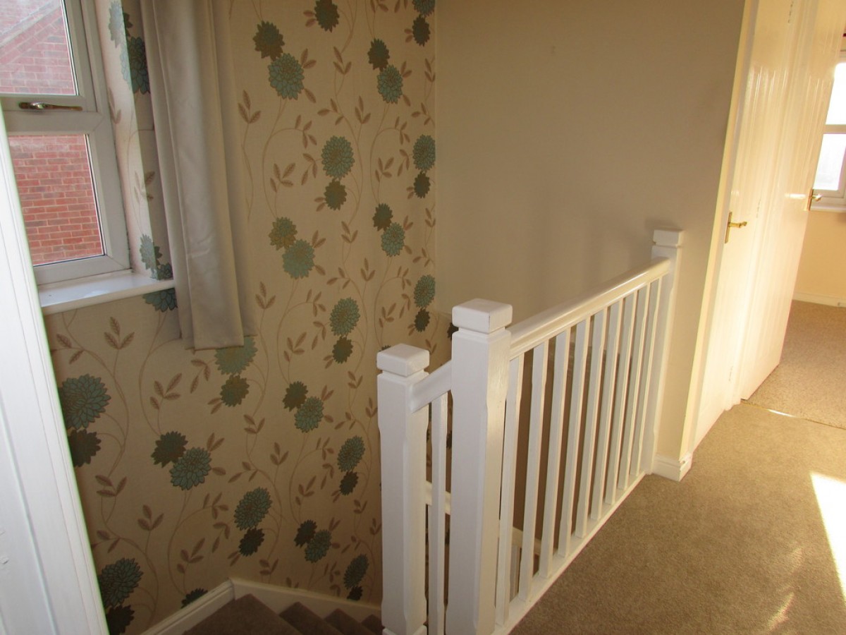 Ribston Close, Banbury