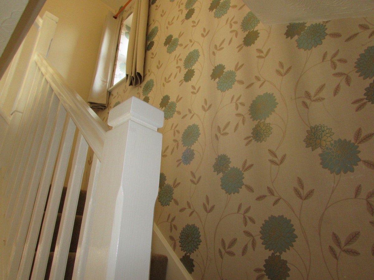 Ribston Close, Banbury