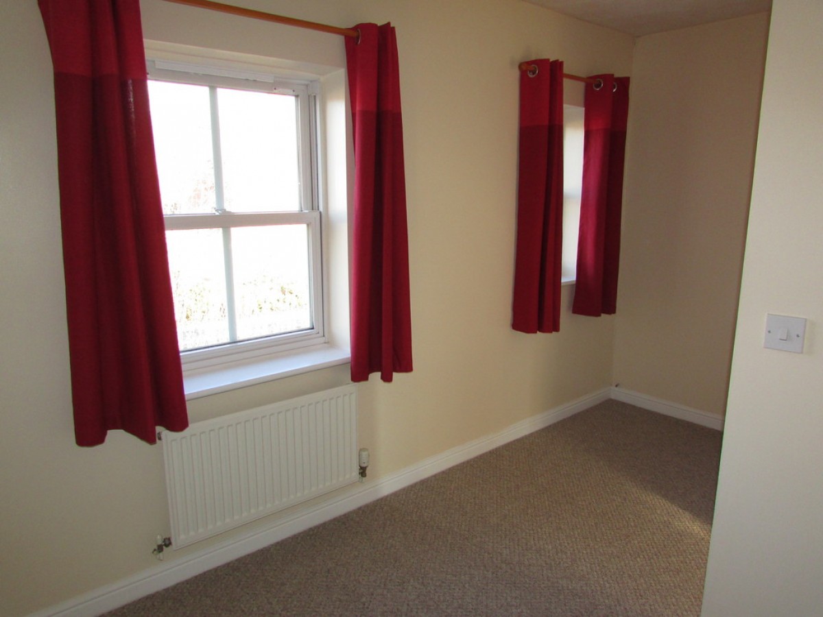 Ribston Close, Banbury
