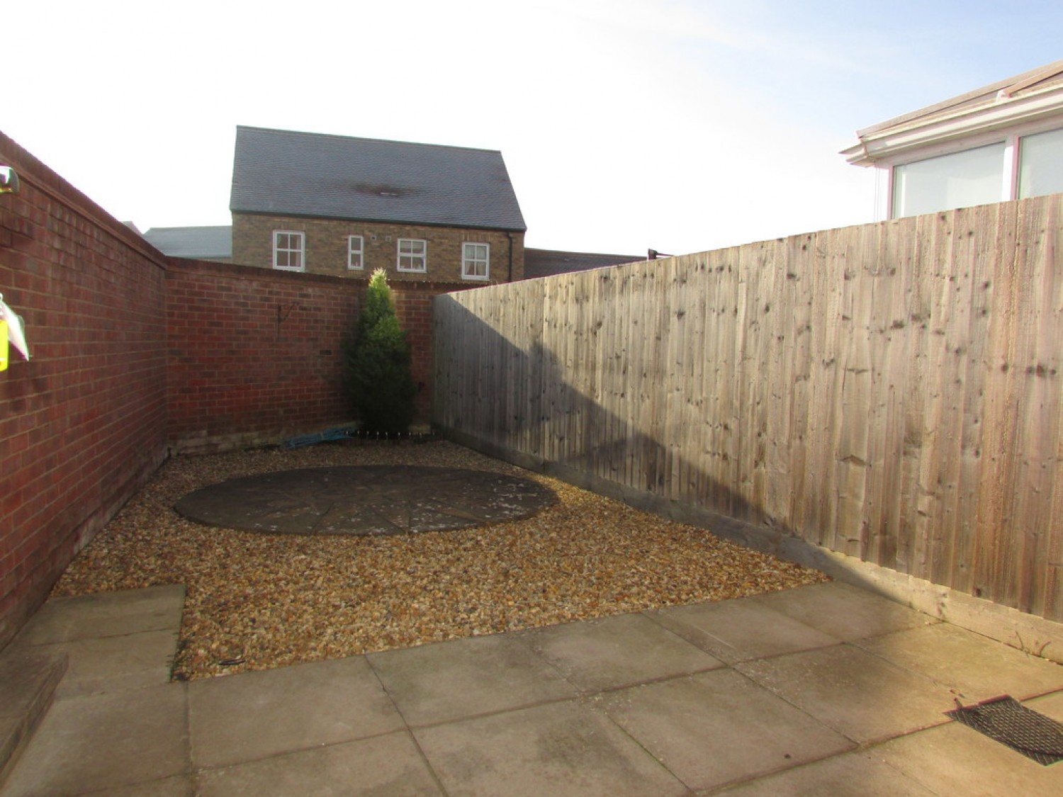 2 bedroom House for Letting Ribston Close, Banbury
