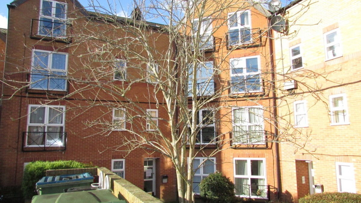 Newland Road, Banbury, Oxfordshire
