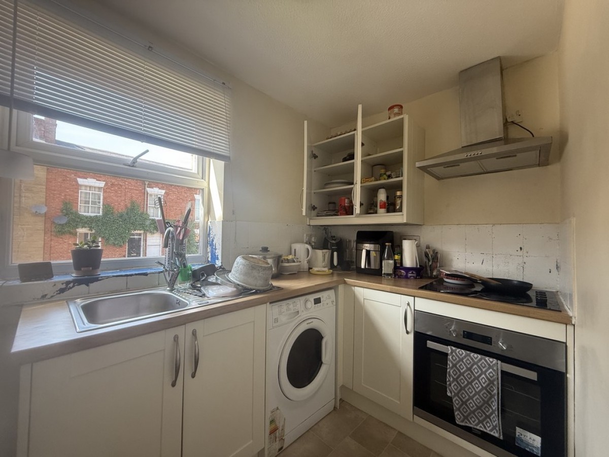 Newland Road, Banbury, Oxfordshire