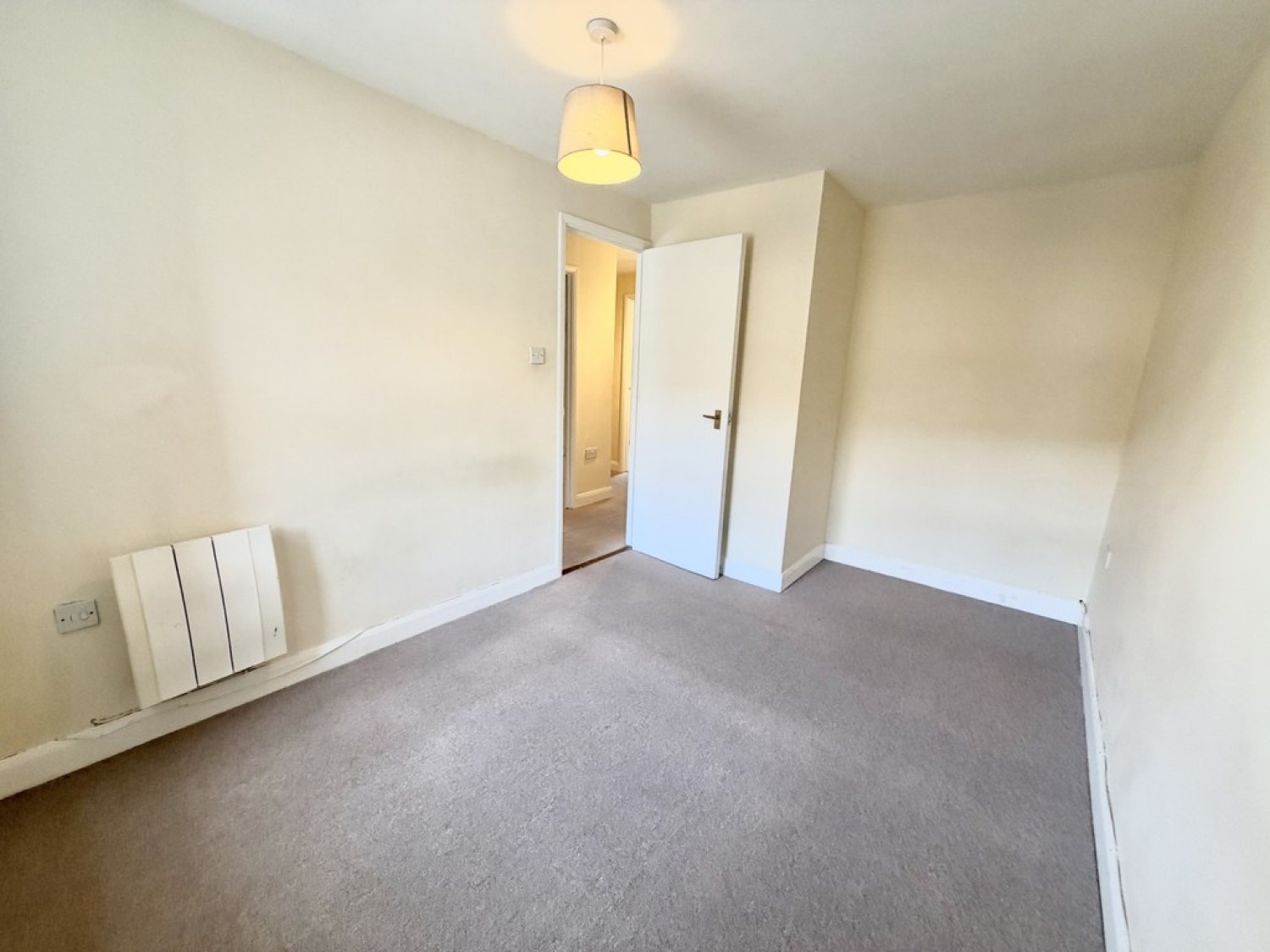 2 bedroom Flat for Sale Newland Road, Banbury